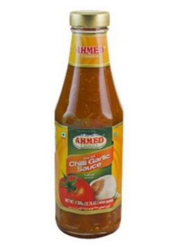 Ahmed Sweed Tangy Sauce